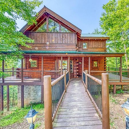 Whispers #43 Villa Sevierville Exterior photo